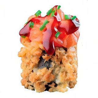 Hosomaki Hot Roll (4 Pzs.)