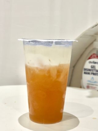 Cheese oloong