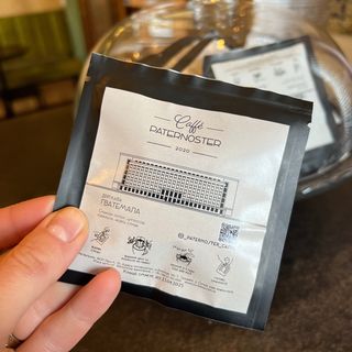 Фільтр кава 