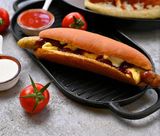   Հոթ - դոգ տնական