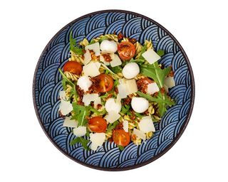 Ensalada italian