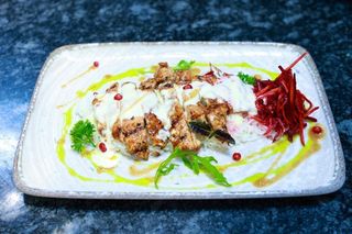 Филе из домашней курицы