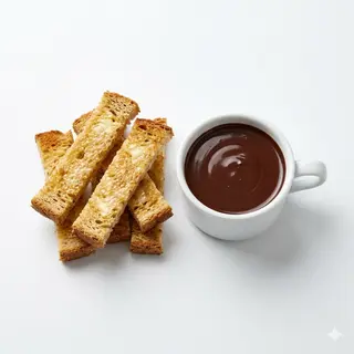 Chocolate trillo