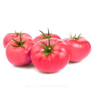 პომიდორი ვარდისფერი /წონის 500გრ