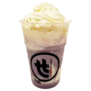 Taro milktea