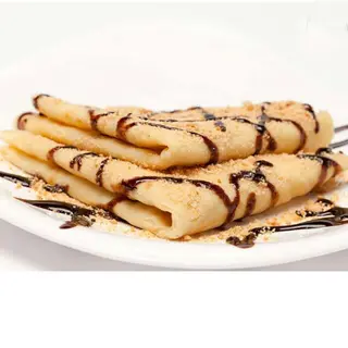 Palačinke sa Nutellom