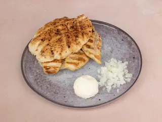 Pileće belo 200g
