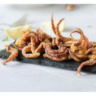 Tapa De Rejos