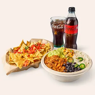 Combo BOWL