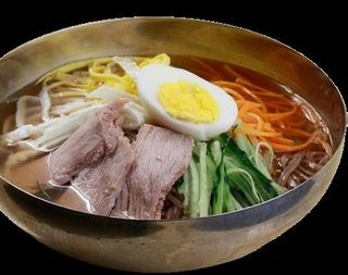 Naengmyeon