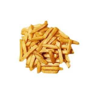 Картопля фрі