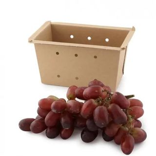 Uva Rosada Carrefour 500 Gr.