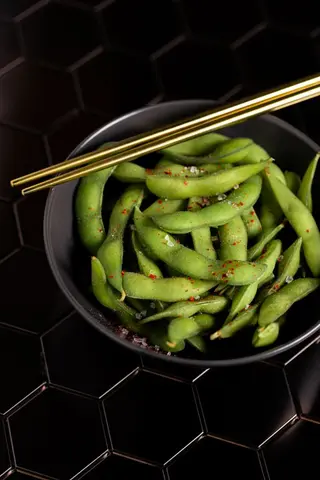 Edamame