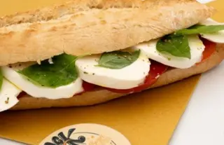 Caprese
