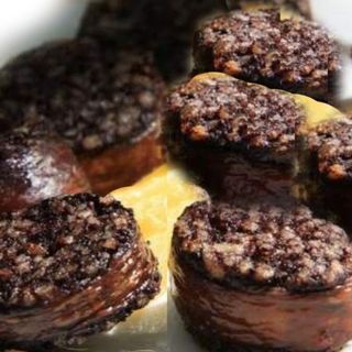 RACION DE MORCILLA DE BURGOS