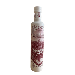 Aceite Picual, Molino, Botella, 500Ml