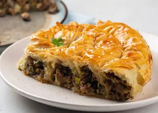 Borek