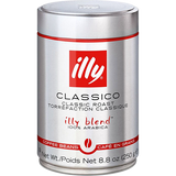 illy Espresso, кафе на зърна ,250 гр