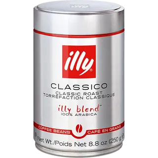 illy Espresso, кафе на зърна ,250 гр