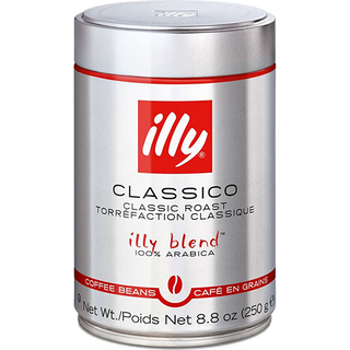 illy Espresso, кафе на зърна ,250 гр