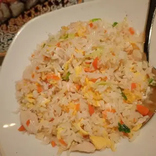  Arroz jazmín