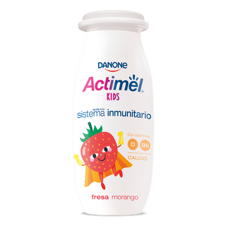 Actimel Kids