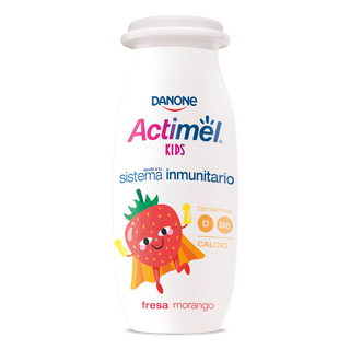 Actimel Kids