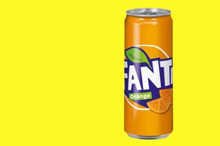 Fanta 33 cl