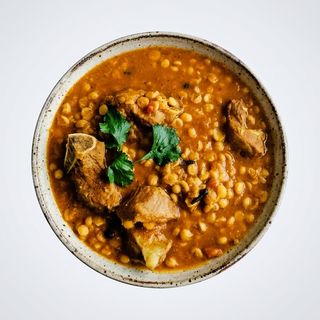 Dal Gosht