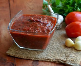 Соус "Ткемали" (30 гр.)