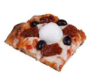 La ricetta di nonna Concetta