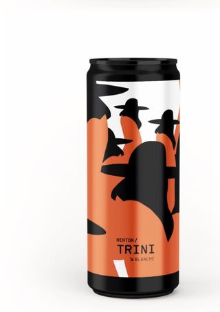 Birrificio RENTON “TRINI” 0,33
