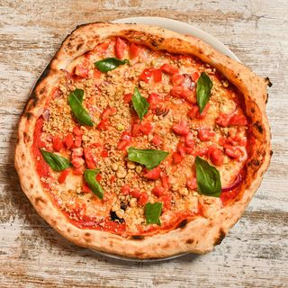 pizza nonna lina (33 cm.)