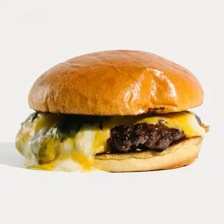 Pepito burguer