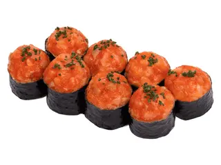 Sakura Roll (8 szt) (265g)