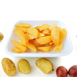 Картофельные дольки (150 гр.)