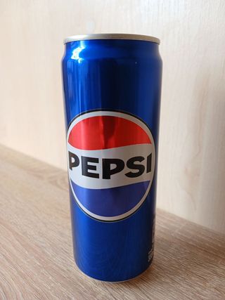 Пепсi з/б (0,33л)