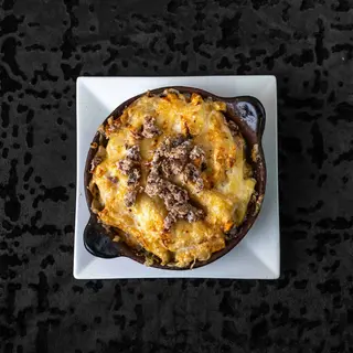 Pasticcio Viande Hachée