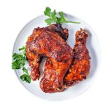 BBQ chicken