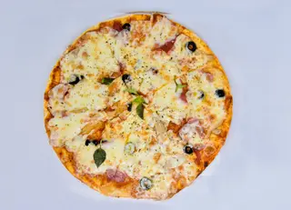 Pizza Royale