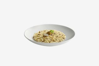 Risotto cu trufe