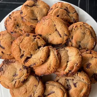 The NYC Cookie