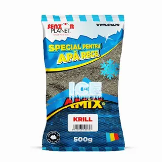 ICE AMIX KRILL 500g