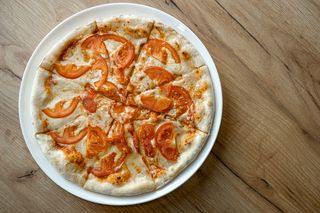 Піца Маргарита (470г)