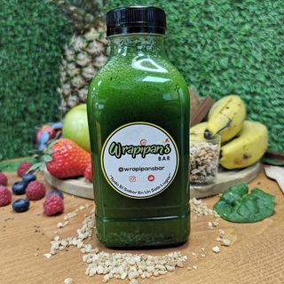 Smoothie The Green 500 ML