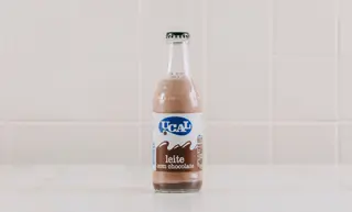 Leite chocolate Ucal