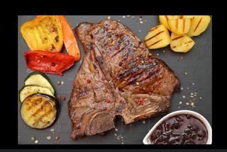 Стейк "Тибон" (500 гр.)