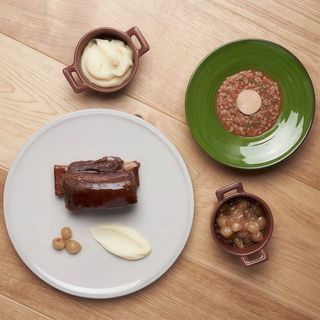 Menú Para 6 Personas