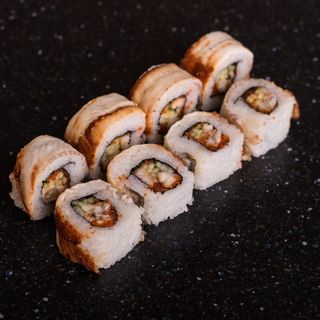 Золотий дракон