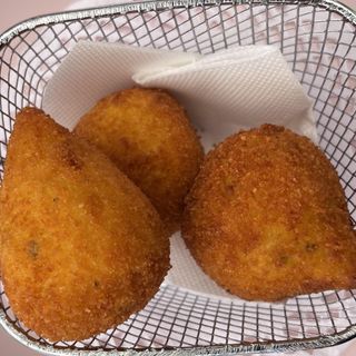 Coxinha
